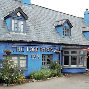 The Lord Byron Värdshus
