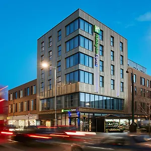 Hotel Express London-ealing, An Ihg Londra