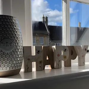 Cosy Holiday home