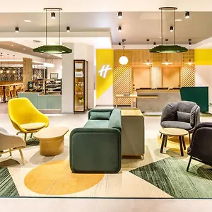 Hotel Manchester Airport T2 By Ihg Hale (Greater Manchester)
