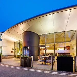 Hotel Mercure Abbots Well Chester