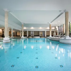 Hotel Delta By Marriott Manchester Airport Hale (Greater Manchester)