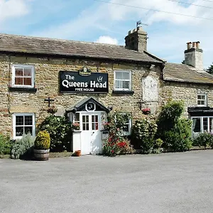 Queens Head Inn