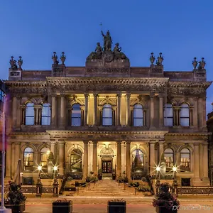 Hotel The Merchant Belfast