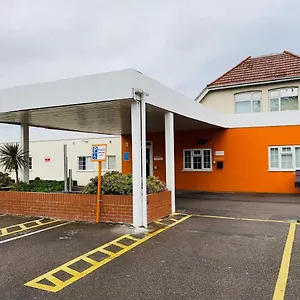 Hotel Easyhotel London Heathrow Hayes (Greater London)