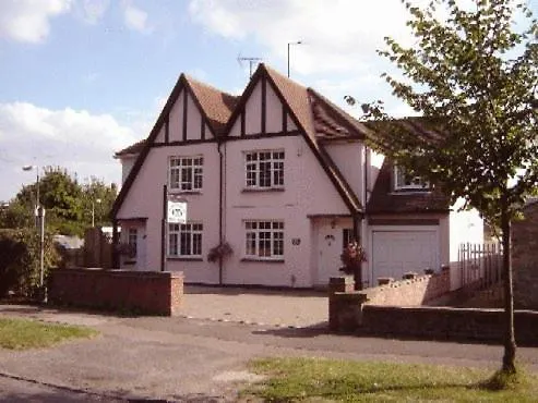 Leverton House contacts