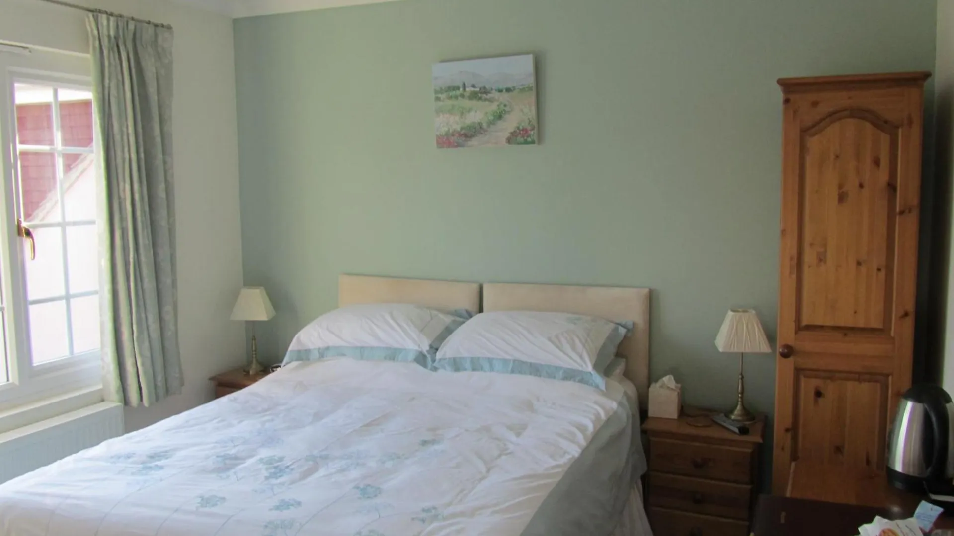 Guest house Leverton House Cambridge