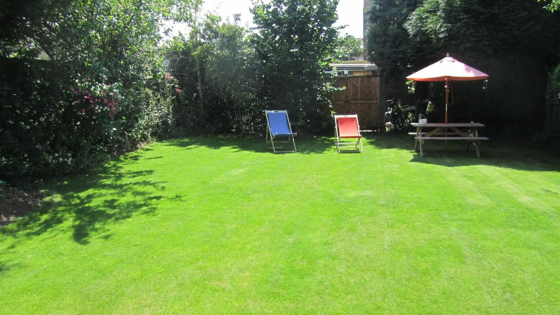 Leverton House Cambridge  United Kingdom