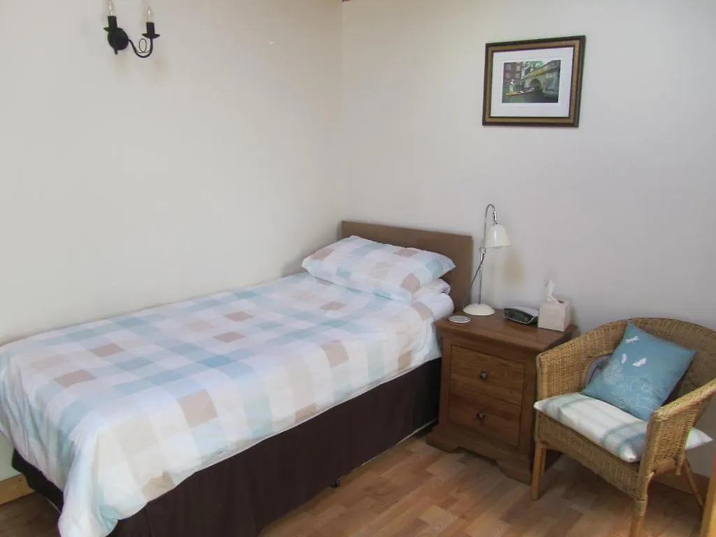 Leverton House Cambridge  4*, Cambridge (Cambridgeshire)